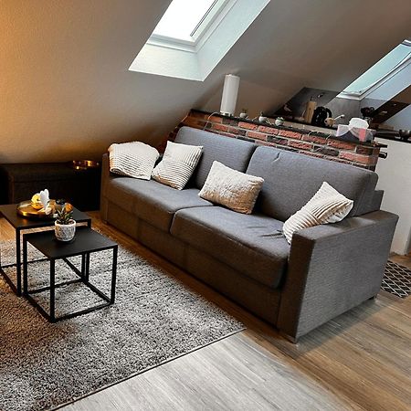 Ferienwohnung „Zur Eule“ Hessisch Oldendorf Luaran gambar
