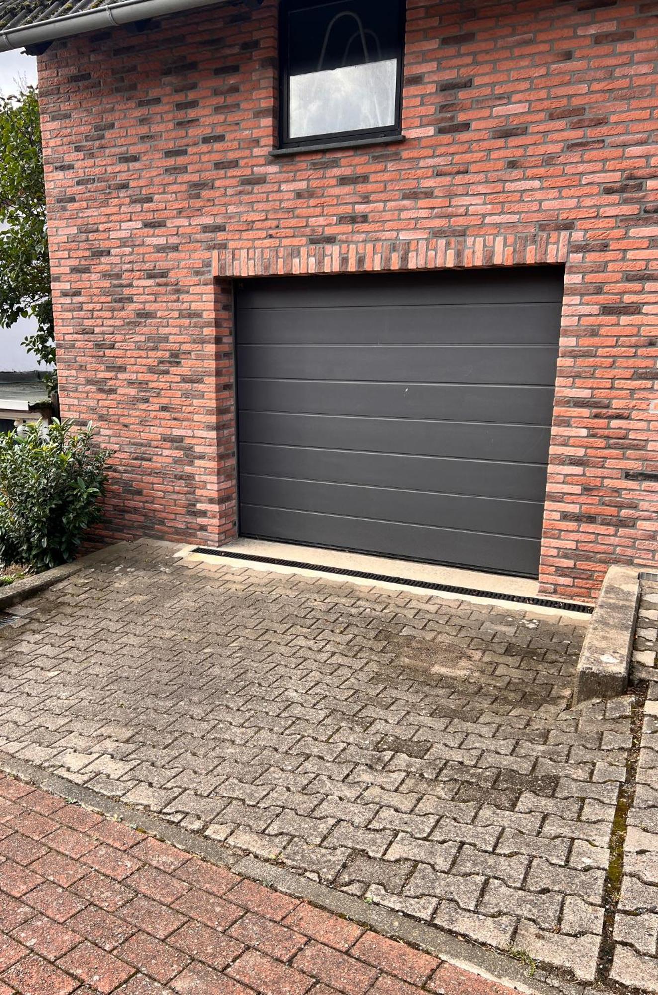 Ferienwohnung „Zur Eule“ Hessisch Oldendorf Luaran gambar