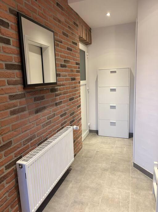 Ferienwohnung „Zur Eule“ Hessisch Oldendorf Luaran gambar