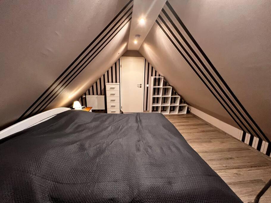 Ferienwohnung „Zur Eule“ Hessisch Oldendorf Luaran gambar