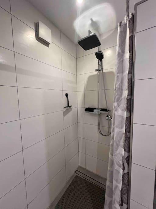 Ferienwohnung „Zur Eule“ Hessisch Oldendorf Luaran gambar