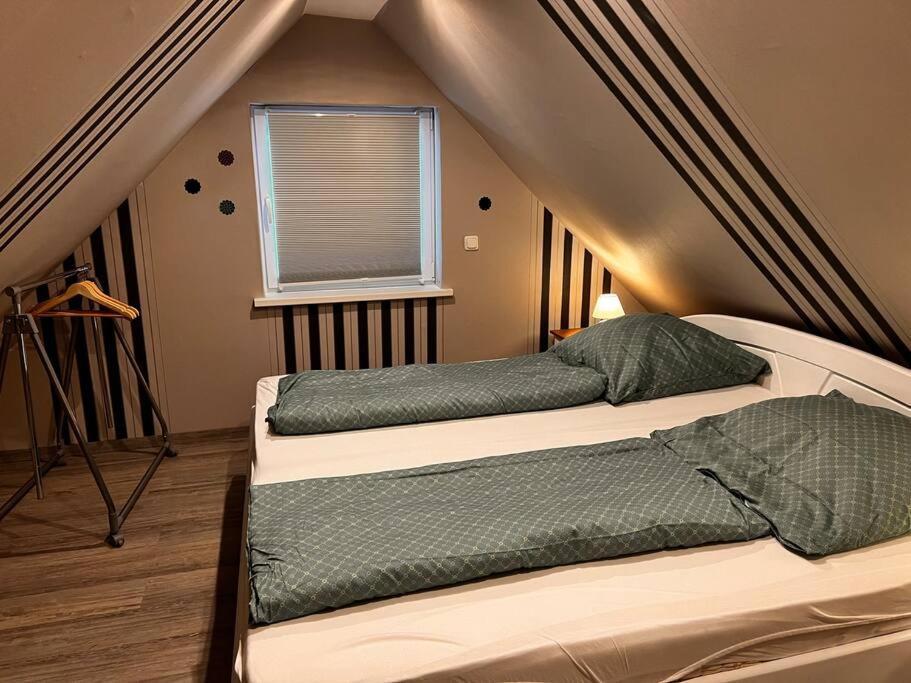 Ferienwohnung „Zur Eule“ Hessisch Oldendorf Luaran gambar